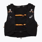 Bėgimo liemenė ASICS Fujitrail Hydration Vest 7 l performance black/shocking orange