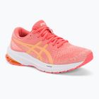 ASICS Gel-Kinjo papaya/summer dune moteriški bėgimo bateliai