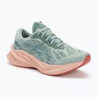 ASICS Novablast 3 moterų bėgimo bateliai ocean haze/foggy teal