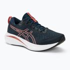 Moteriški bėgimo bateliai ASICS Gel-Excite 10 french blue/light garnet