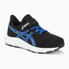 Vaikiški bėgimo batai ASICS Jolt 4 PS black/illusion blue