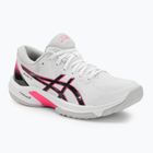 ASICS Beyond FF tinklinio bateliai balti / karštai rožiniai