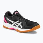 ASICS moterų tinklinio bateliai Gel-Task 3 black / white