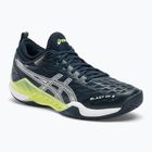 ASICS vyriški rankinio bateliai Blast FF 3 french blue / white