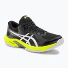 ASICS Beyond FF tinklinio bateliai juodi / balti
