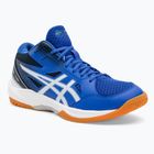 ASICS vyriški tinklinio bateliai Gel-Task MT 3 illusion blue / white