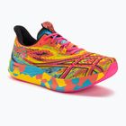 ASICS Noosa Tri 15 vyriški bėgimo bateliai aquarium/vibrant yellow
