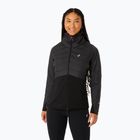 Moteriška ASICS žieminė striukė Performance Black
