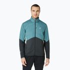 Vyriška ASICS žieminė striukė foggy teal/graphite grey
