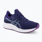 ASICS Patriot 13 moteriški bėgimo bateliai nardyti mėlyna/aquamarine