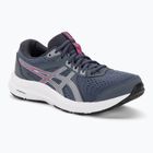 ASICS Gel-Contend 8 moteriški bėgimo bateliai tarmac/lilac hint