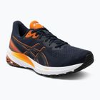 ASICS vyriški bėgimo bateliai Gt-1000 12 french blue/bright orange