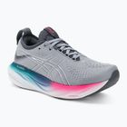 ASICS Gel-Nimbus 25 moteriški bėgimo bateliai sheet rock/white