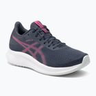 ASICS Patriot 13 moteriški bėgimo bateliai tarmac/hot pink