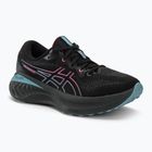 Moteriški bėgimo batai ASICS Gel-Cumulus 25 GTX black/hot pink