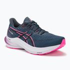 Moteriški bėgimo bateliai ASICS GT-2000 12 tarmac/black