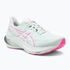ASICS GT-2000 12 moteriški bėgimo bateliai Pure aqua/white