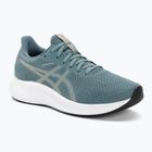 ASICS Patriot 13 moteriški bėgimo bateliai foggy teal/champagne