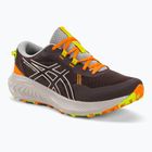 ASICS Gel-Excite Trail 2 vyriški bėgimo bateliai dark auburn/birch