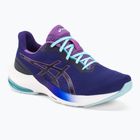ASICS Gel-Pulse 14 moterų bėgimo bateliai baklažanai/juoda