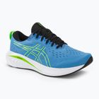 Vyriški bėgimo bateliai ASICS Gel-Excite 10 waterscape/electric lime