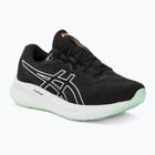 Moteriški bėgimo bateliai ASICS Gel-Pulse 15 black/mint tint