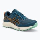 ASICS vyriški bėgimo bateliai Gel-Sonoma 7 magnetic blue/black