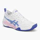Moteriški rankinio bateliai ASICS Blast FF 3 white/sapphire