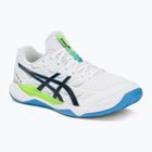Vyriški rankinio bateliai ASICS Gel-Tactic 12 white/lime burst