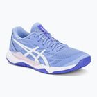 Moteriški rankinio bateliai ASICS Gel-Tactic 12 light sapphire/white