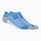 Bėgimo kojinės ASICS Performance Run Ankle waterscape/brilliant white