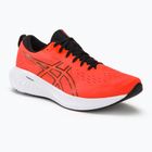 Vyriški bėgimo bateliai ASICS Gel-Excite 10 sunrise red/gunmetal