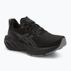 Vyriški bėgimo batai ASICS Novablast 4 black/graphite grey