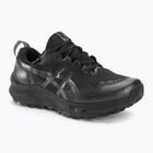 Vyriški bėgimo batai ASICS Gel-Trabuco 12 GTX black/graphite grey