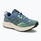 Vyriški bėgimo batai ASICS FUJILITE 4 denim blue/black