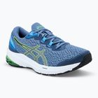 Vyriški bėgimo bateliai ASICS Gel-Phoenix 12 denim blue/electric lime