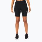 Moteriški bėgimo šortai ASICS Road High Waist 8IN Sprinter performance black