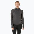 Moteriškas bėgimo džemperis ASICS Metarun Winter LS Hoodie performance black