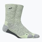 Bėgimo kojinės ASICS Performance Run Crew cool matcha