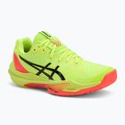 Moteriški batai ASICS Sky Elite FF 3 Paris safety yellow/black