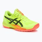 Moteriški batai ASICS Powerbreak FF Paris safety yellow/black