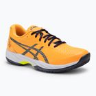 Vyriški padelio batai ASICS Gel-Game 9 stadium orange/midnight