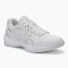 Moteriški batai ASICS Gel-Task 4 white/pure silver