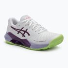 Moteriški padelio batai ASICS Gel-Challenger 14 white/deep mauve