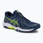 Vyriški batai ASICS Blade FF blue expanse/safety yellow