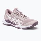 Moteriški batai ASICS Gel-Tactic 12 watershed rose/white