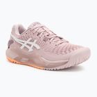 Moteriški teniso batai ASICS Gel-Resolution 9 watershed rose/white