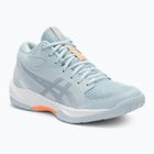 Moteriški batai ASICS Gel-Task MT4 cool grey/grey blue
