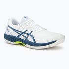 Vyriški teniso batai ASICS Gel-Game 9 Clay/OC white/mako blue