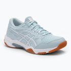 Moteriški batai ASICS Gel-Rocket 11 cool grey/white